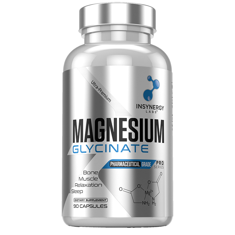 Magnesium Glycinate