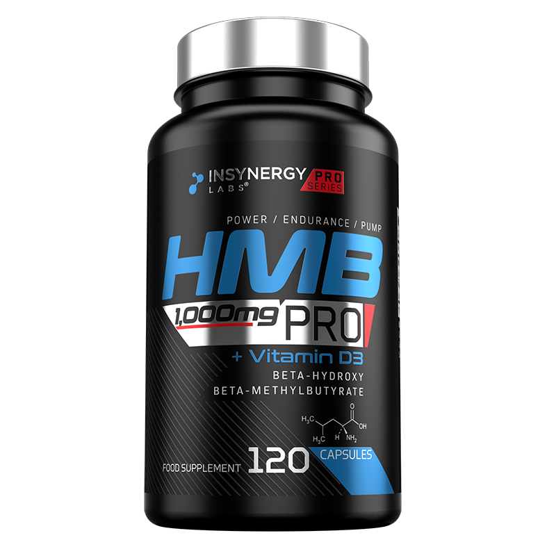 HMB Pro