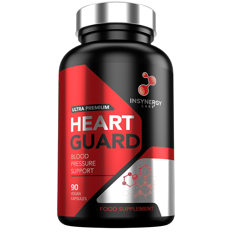 Heart Guard