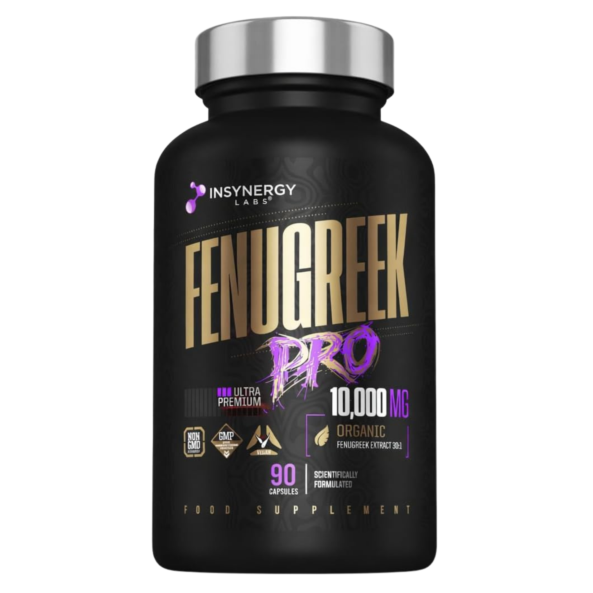 Fenugreek Pro