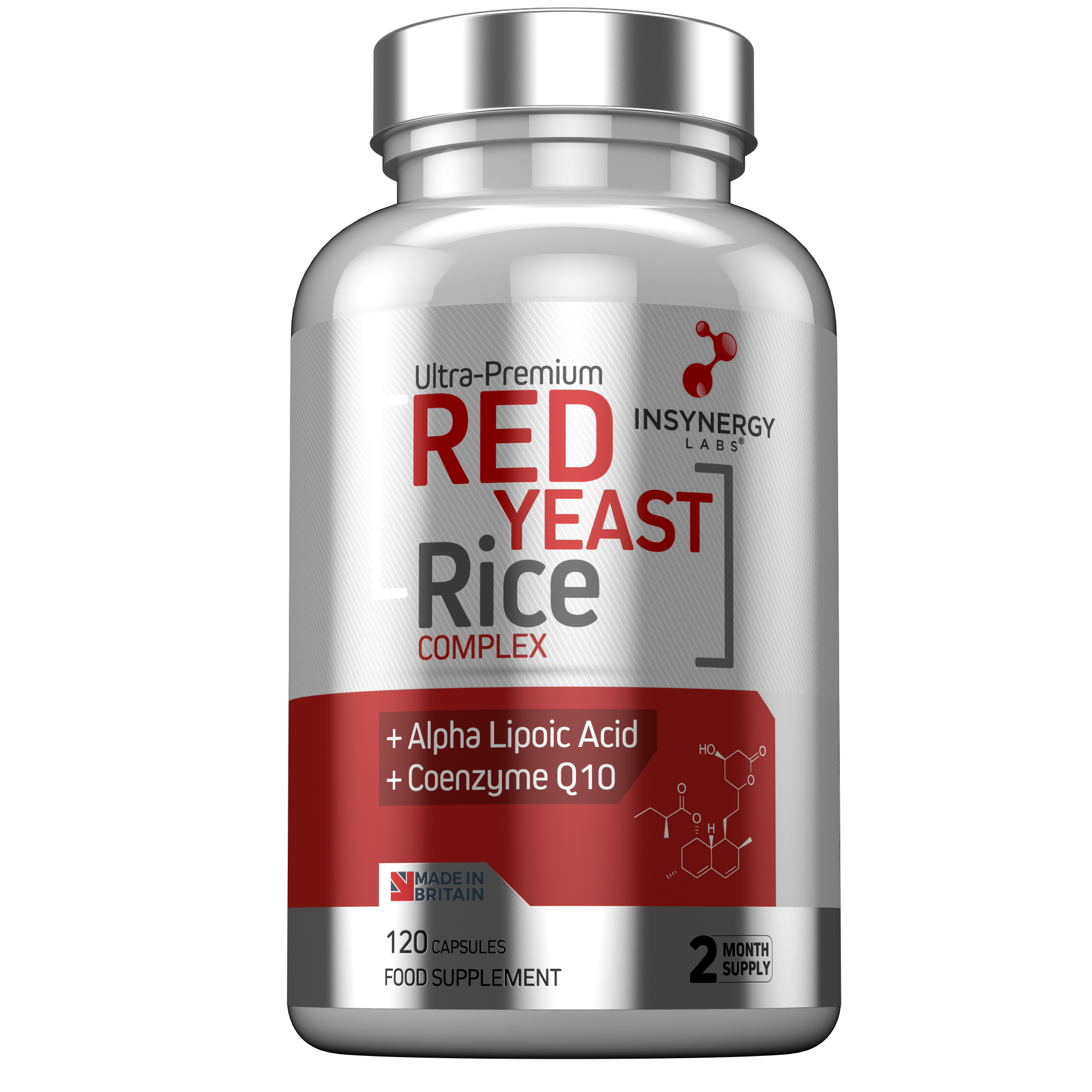 Red Yeast Rice