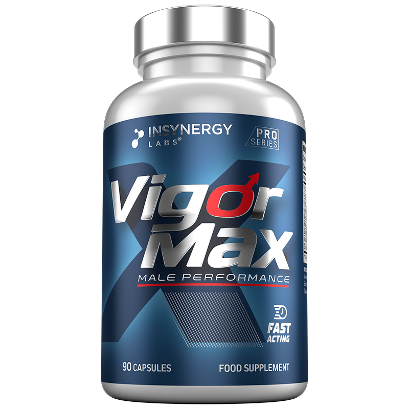 VigorMax