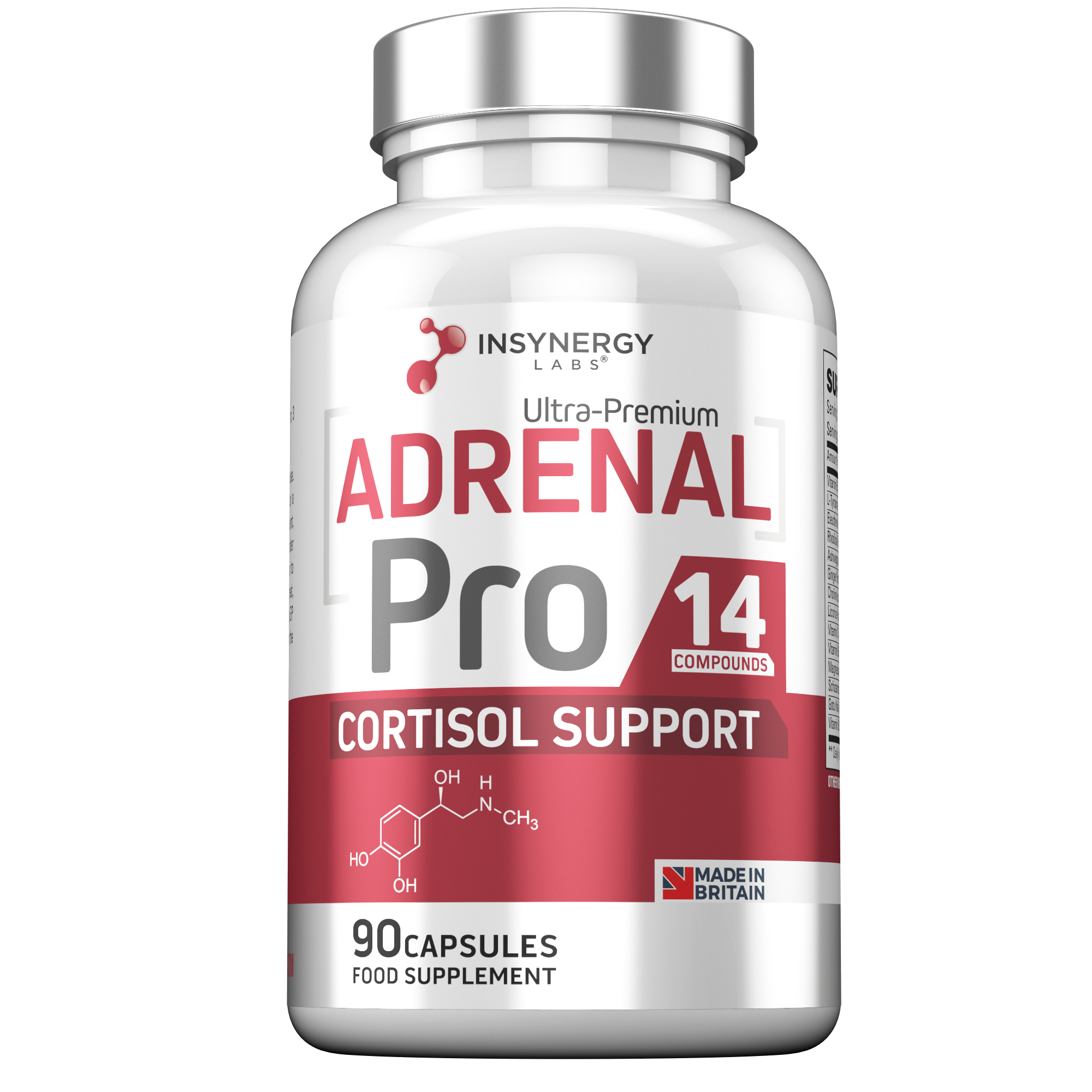 Adrenal Pro