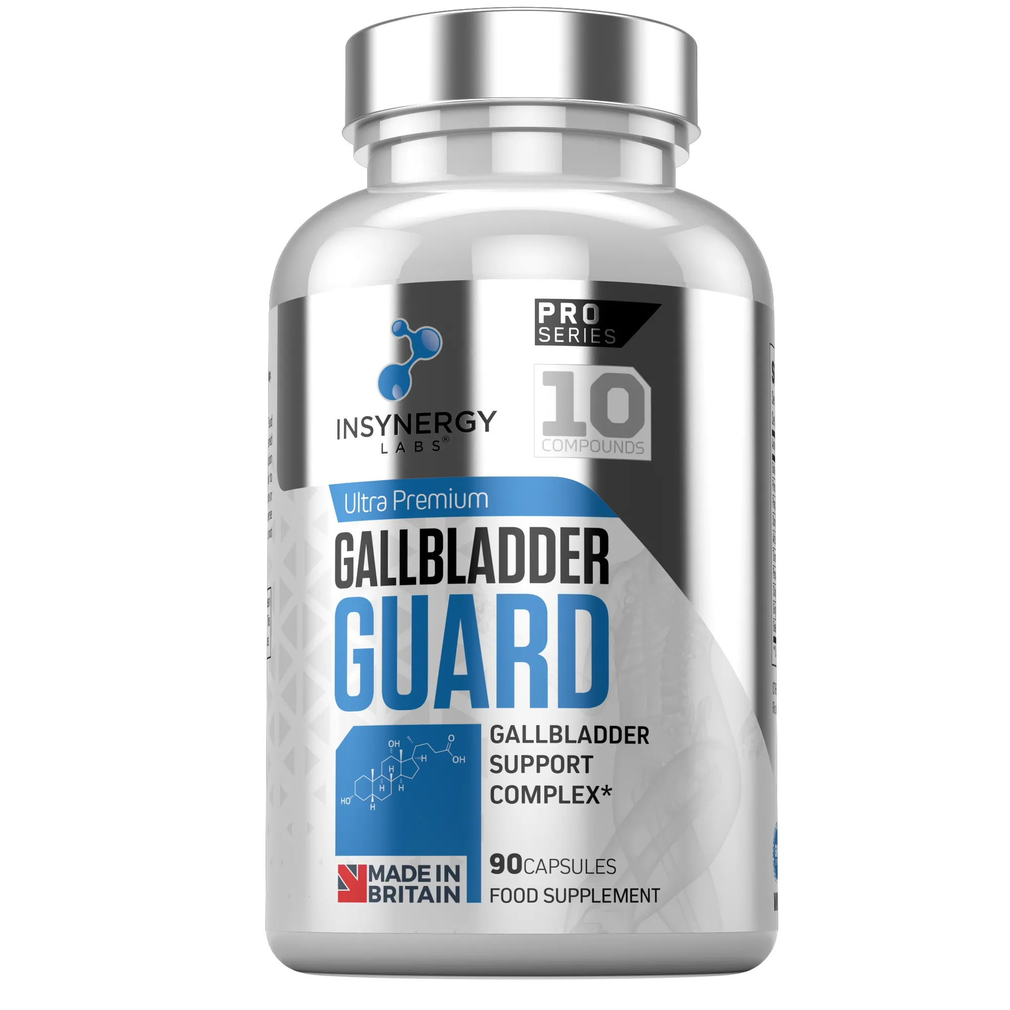 Gallbladder Guard