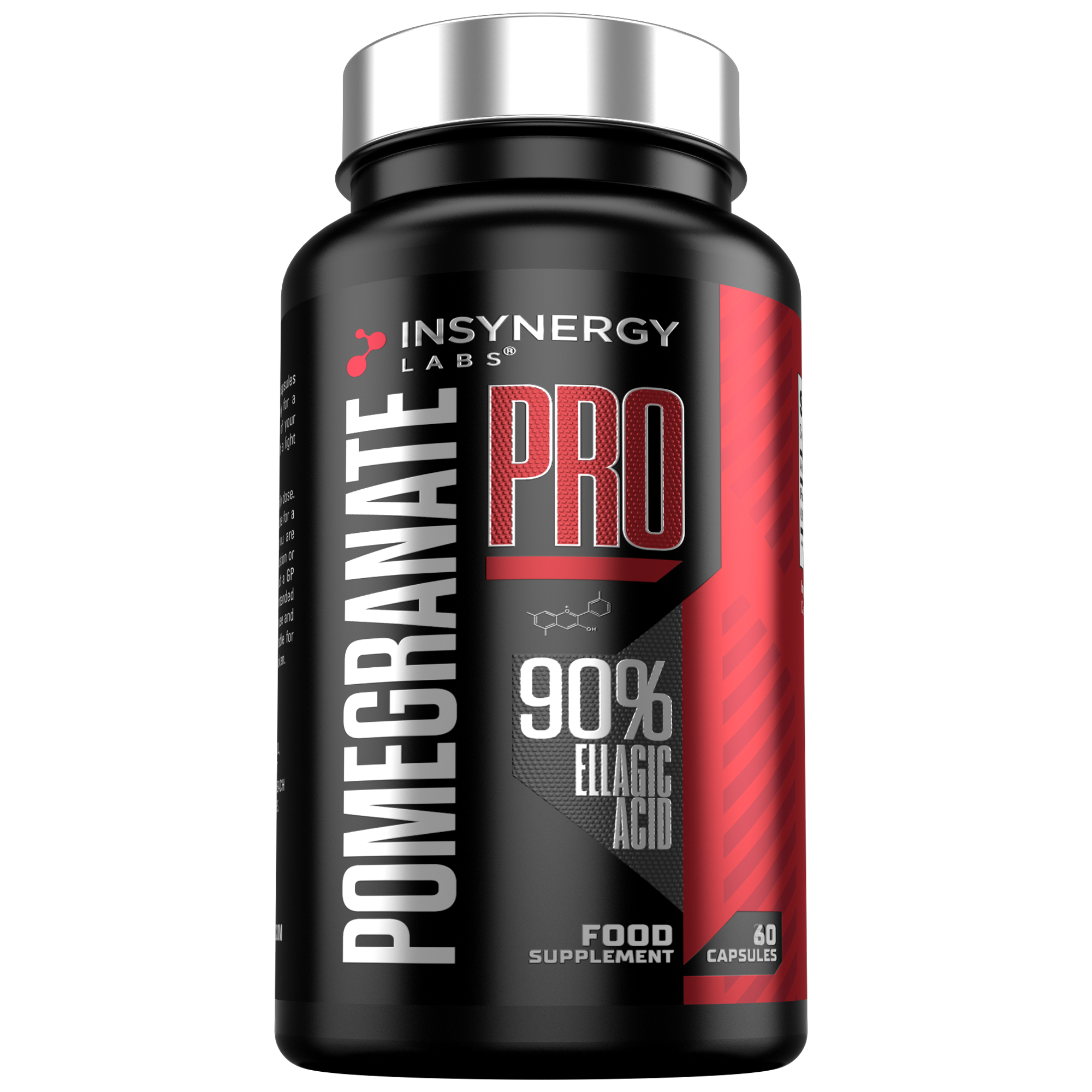 Pomegranate Pro