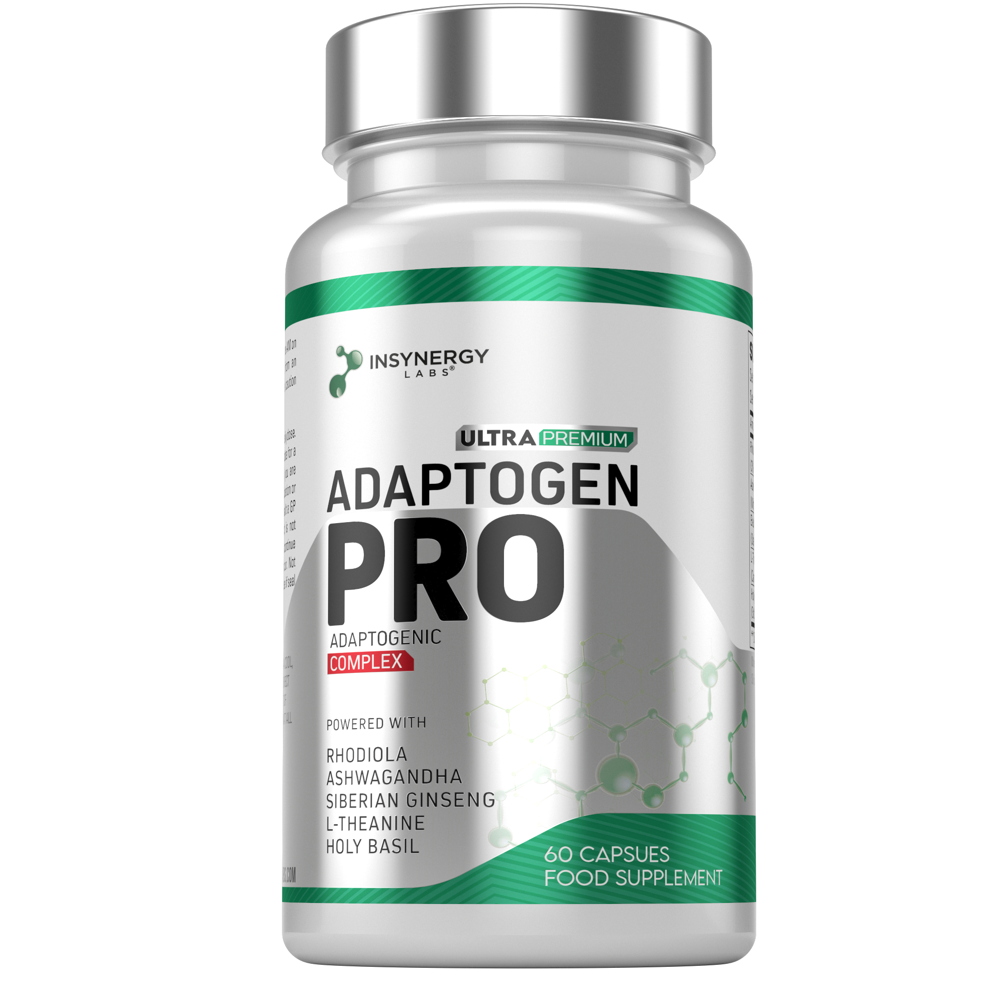 Adaptogen Pro