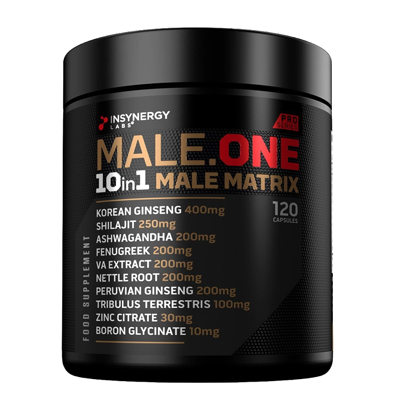 Male One 10‑in‑1 Male Matrix