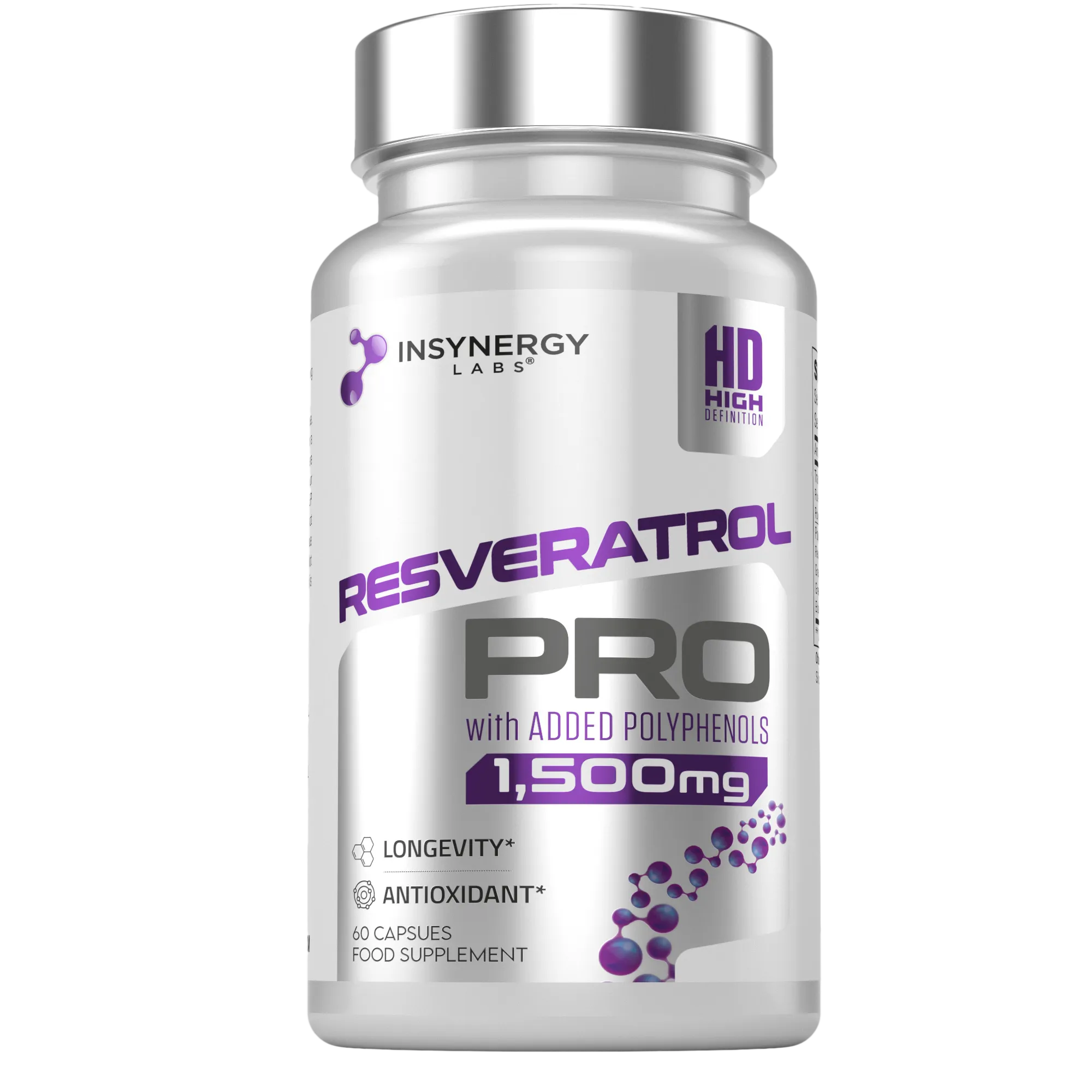 Resveratrol Pro