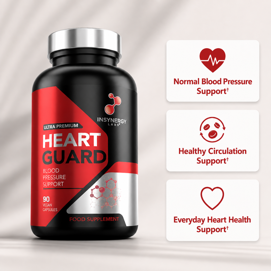 Heart Guard