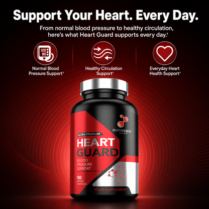 Heart Guard