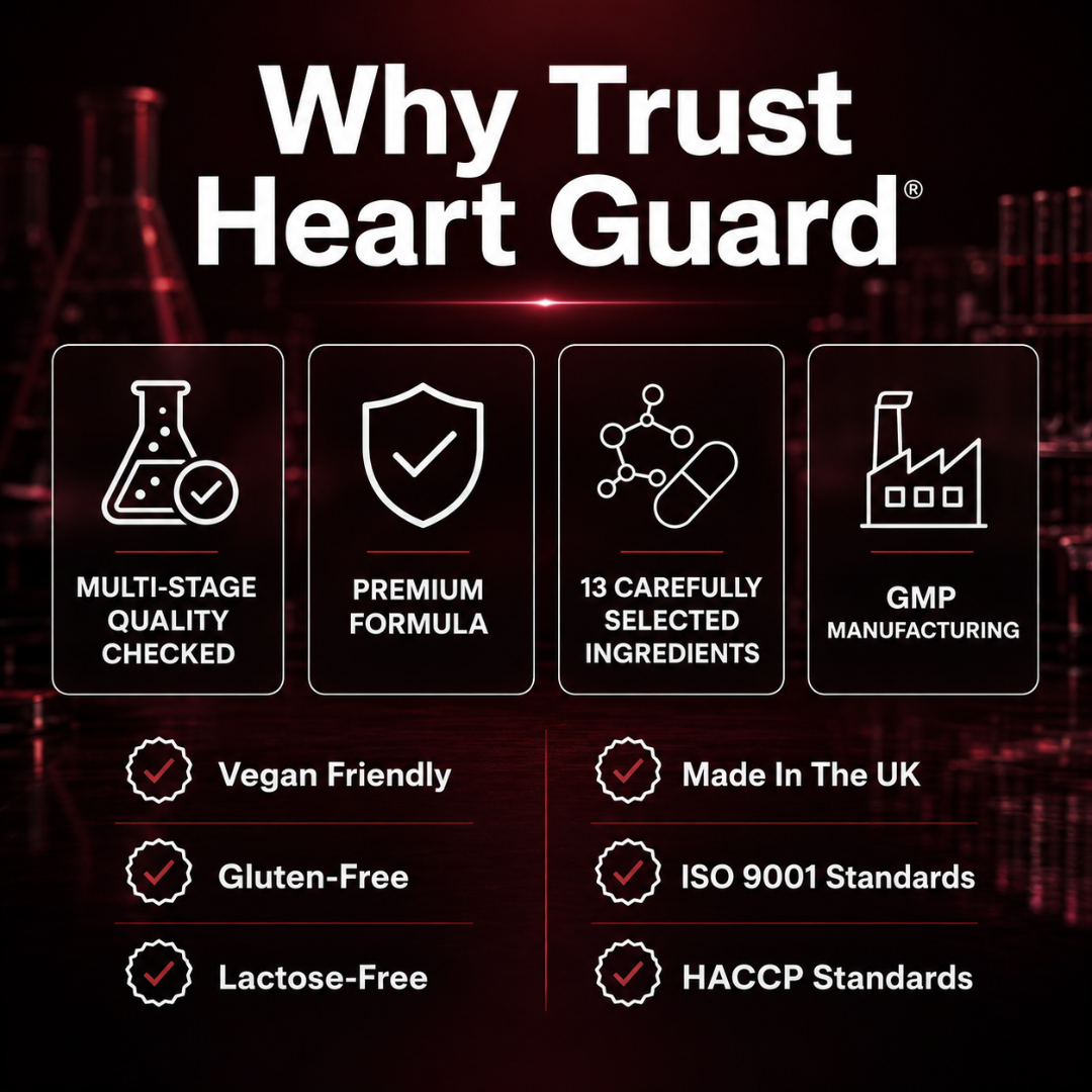 Heart Guard