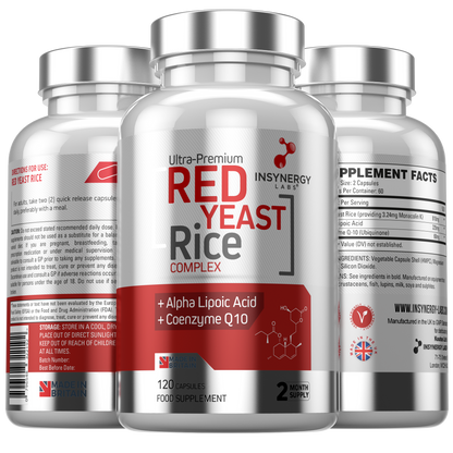 Red Yeast Rice