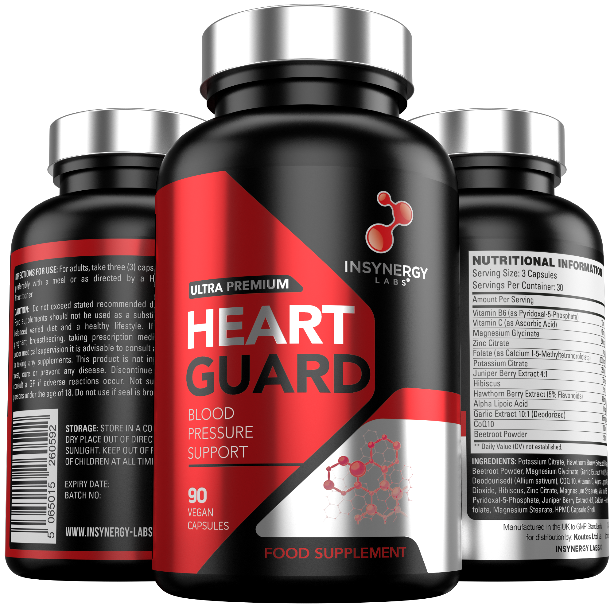 Heart Guard