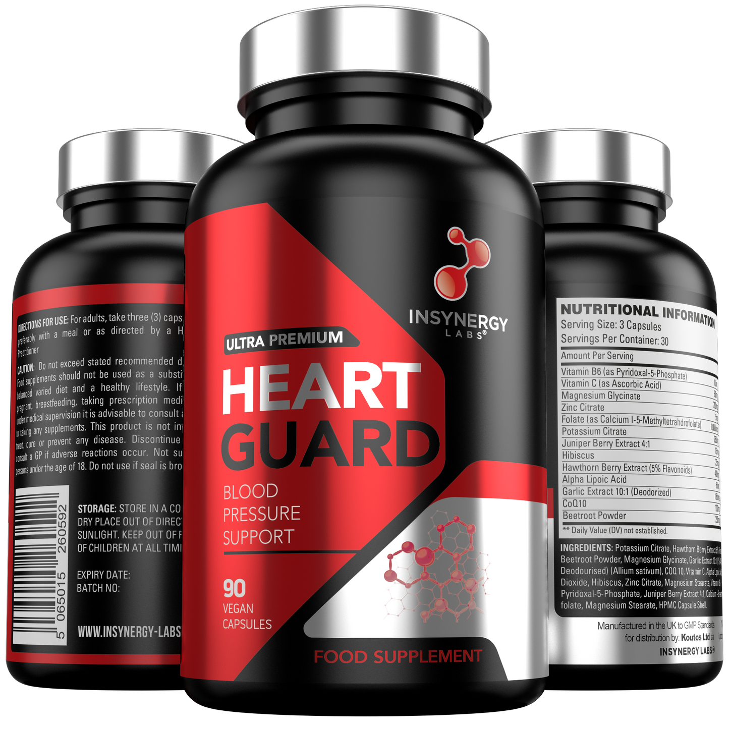 Heart Guard
