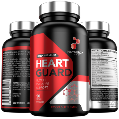 Heart Guard