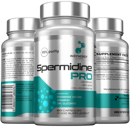 Spermidine Pro
