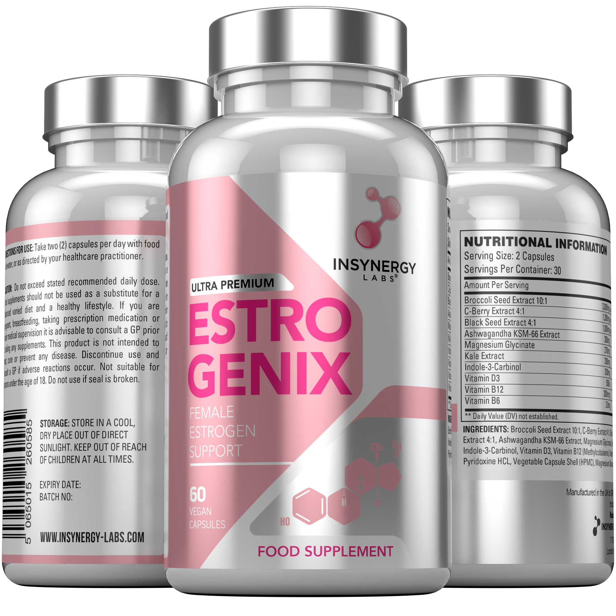 EstroGenix