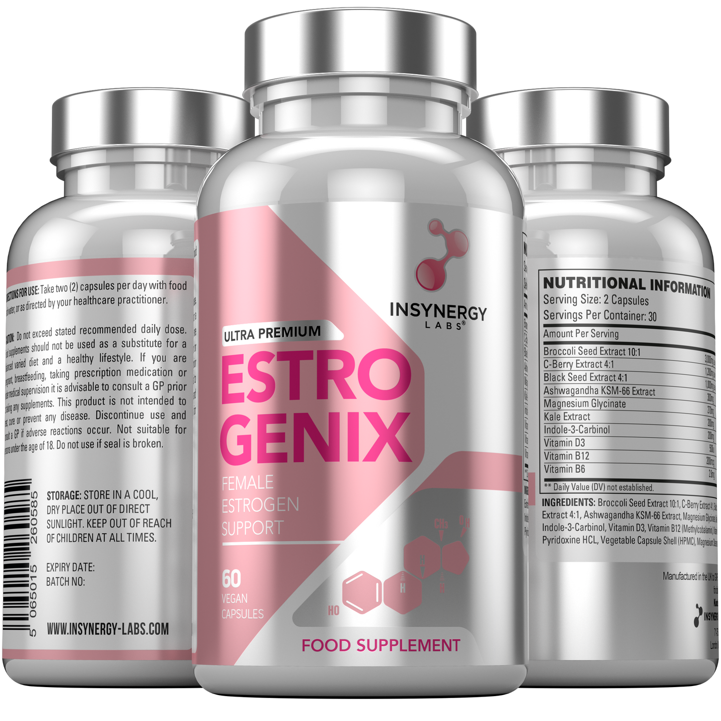 EstroGenix
