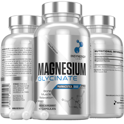 Magnesium Glycinate
