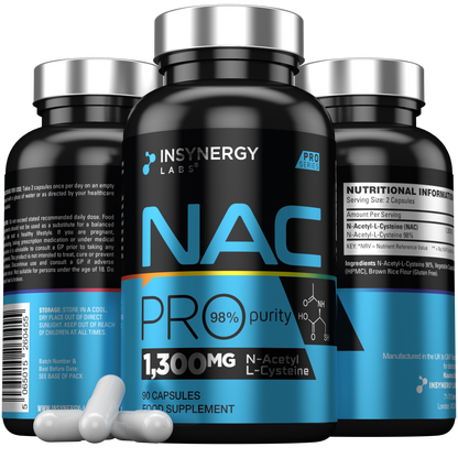 NAC Pro