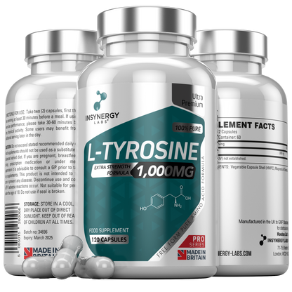 L-Tyrosine