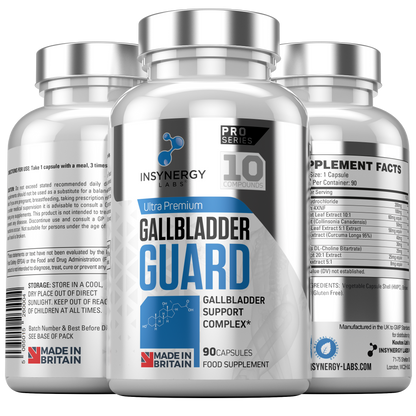 Gallbladder Guard