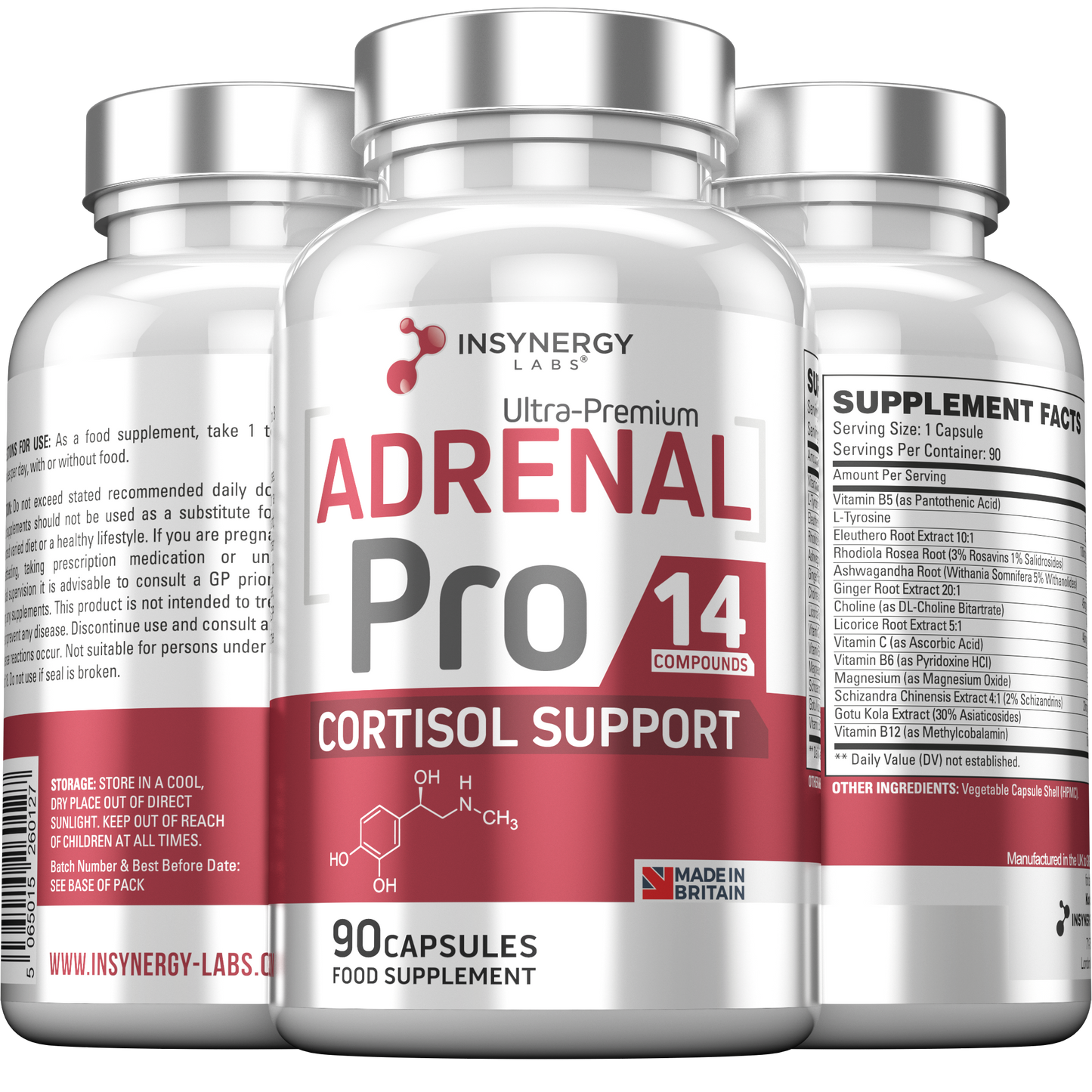 Adrenal Pro