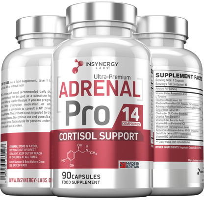 Adrenal Pro