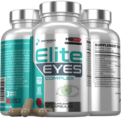 Elite Eyes