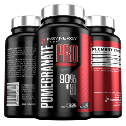 Pomegranate Pro