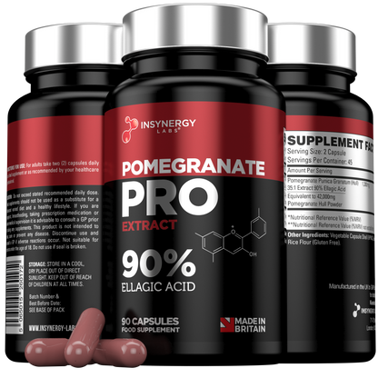 Pomegranate Pro