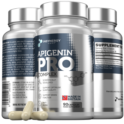 Apigenin Pro