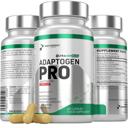Adaptogen Pro
