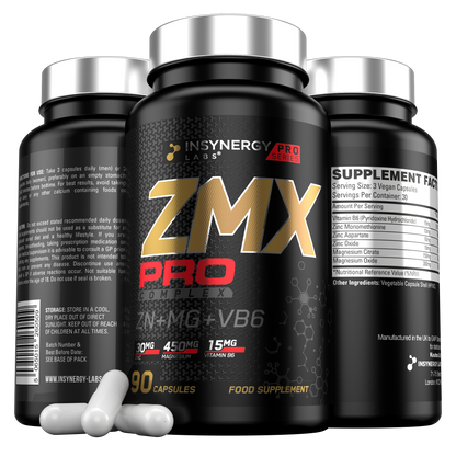 ZMX Pro
