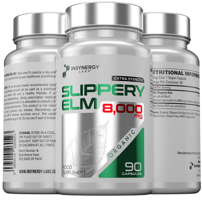 Slippery Elm
