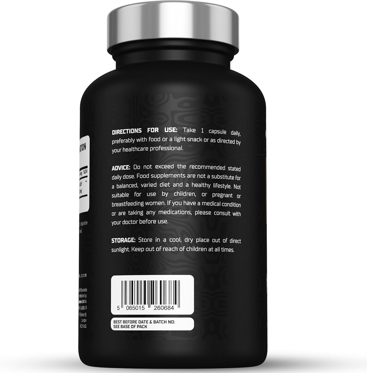 Fenugreek Pro