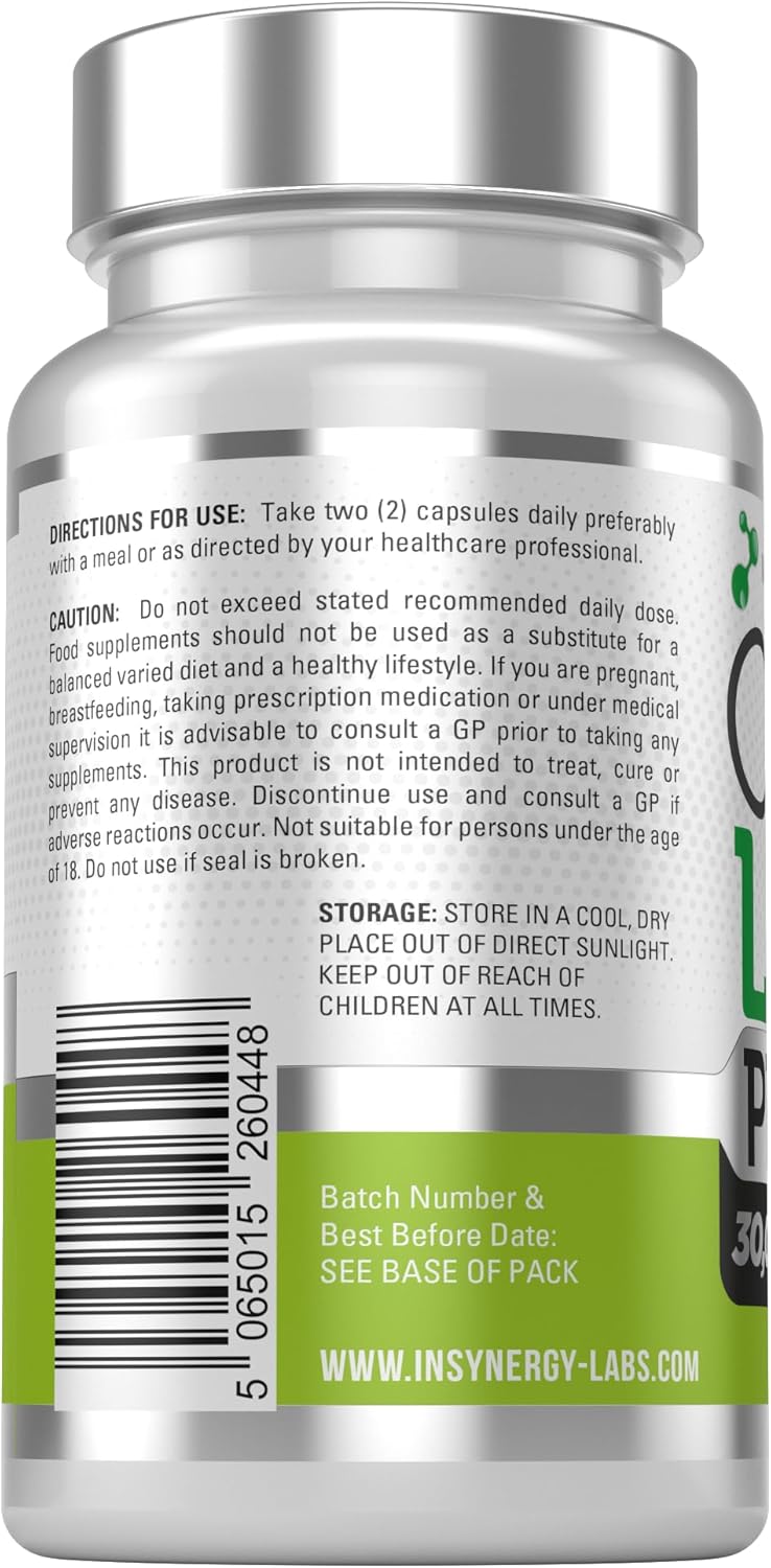 Olive Leaf Extract