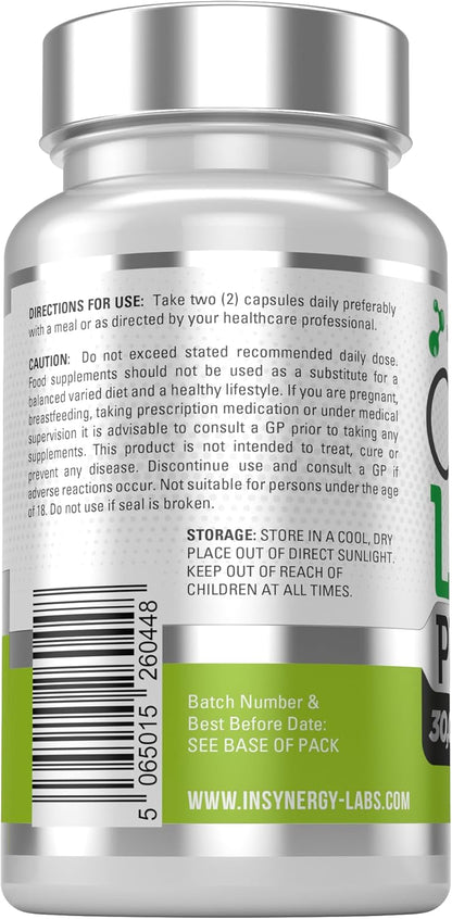 Olive Leaf Extract
