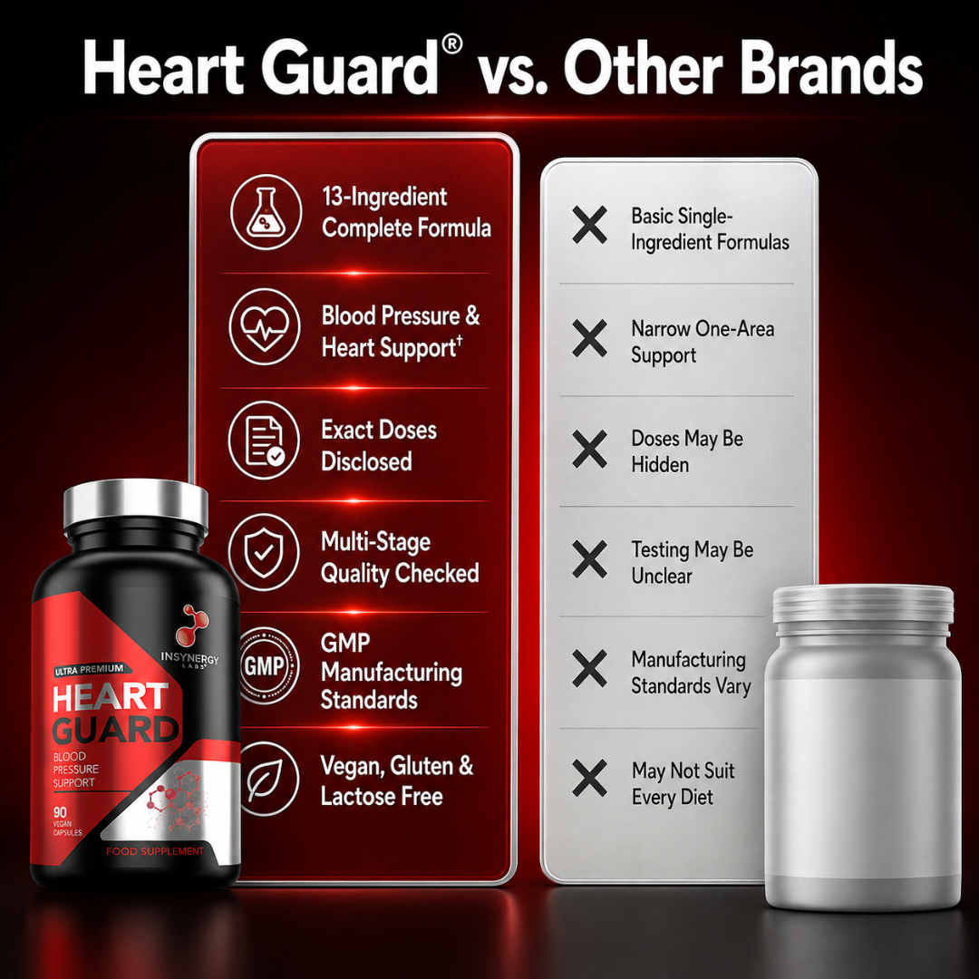 Heart Guard