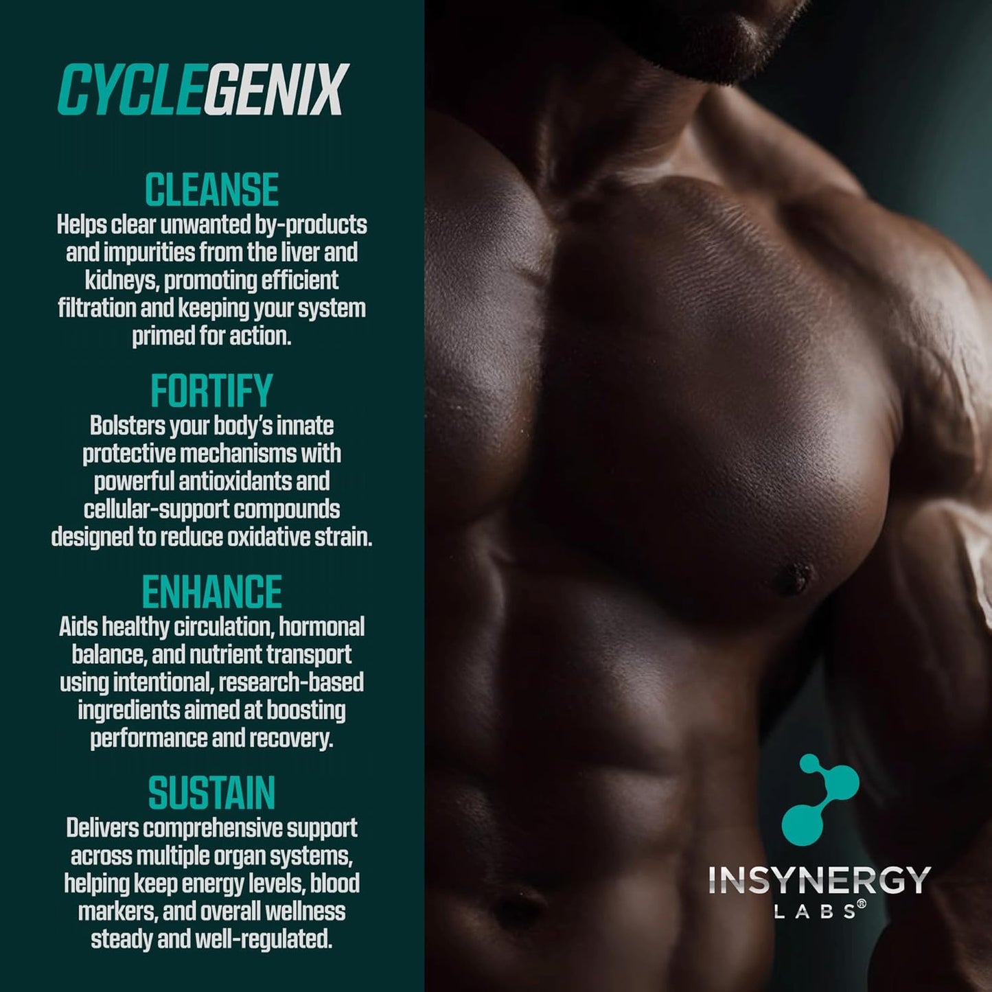 CycleGenix