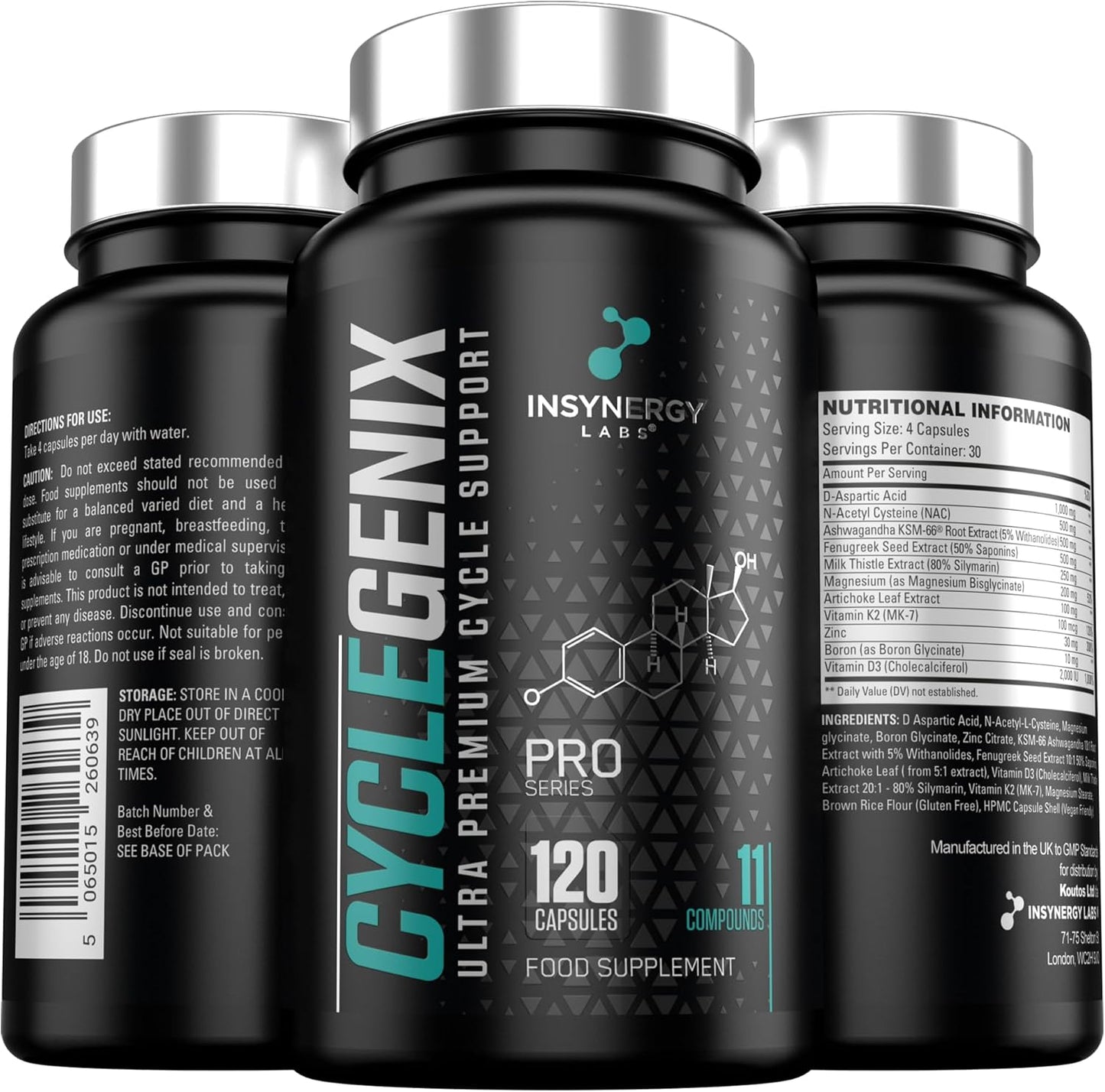 CycleGenix