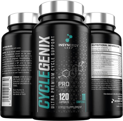 CycleGenix