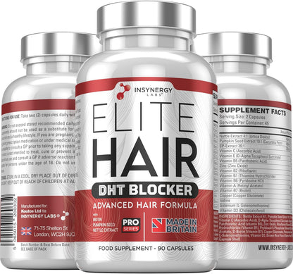 Elite Hair