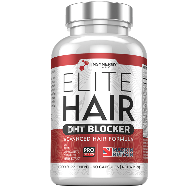 Elite Hair