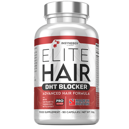 Elite Hair