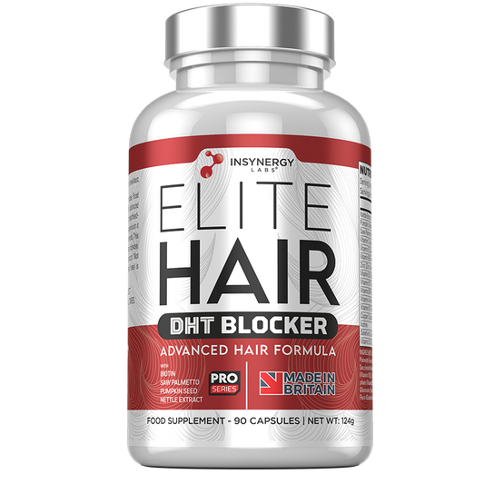 Elite Hair