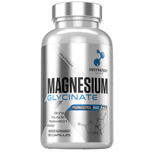 Magnesium Glycinate