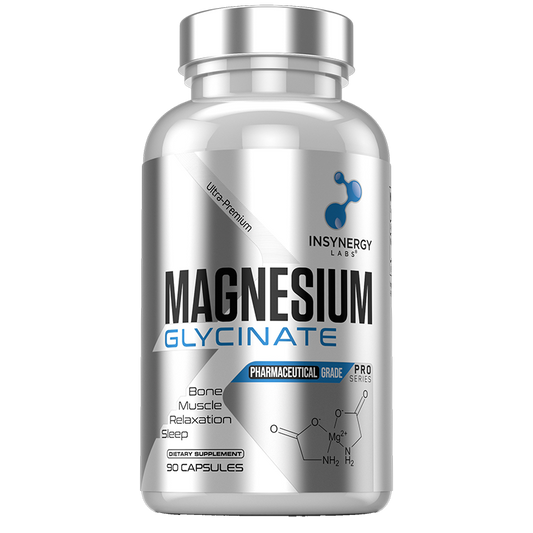 Magnesium Glycinate