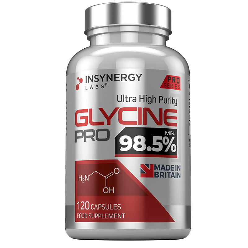 Glycine