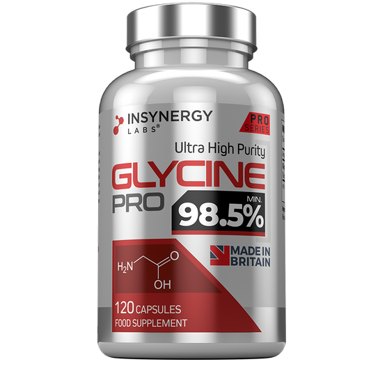 Glycine